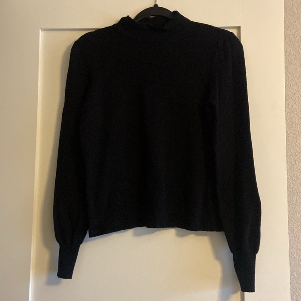 Women’s Philosophy Sweater